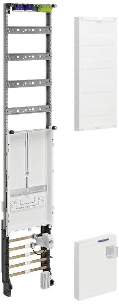 Hager ZH53Q2N 250 A 22 KW
