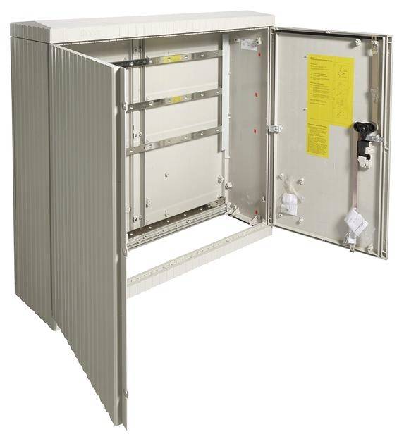 Hager ZAK102GA 30x8mm