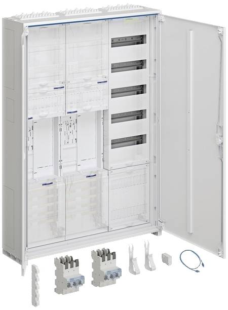 Hager ZB33SEQ25A 50A