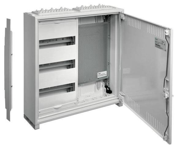 Hager FWB32K1 125 A