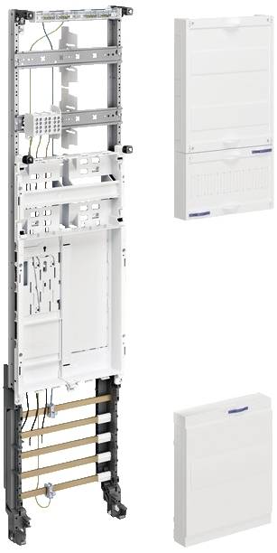 Hager ZH3EN27 250 A 22 KW