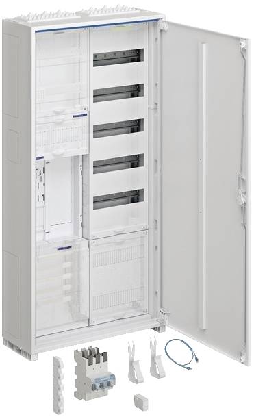 Hager ZB32ET215W2 63A 22 KW