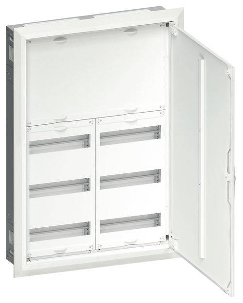 Hager FWU52N 125 A