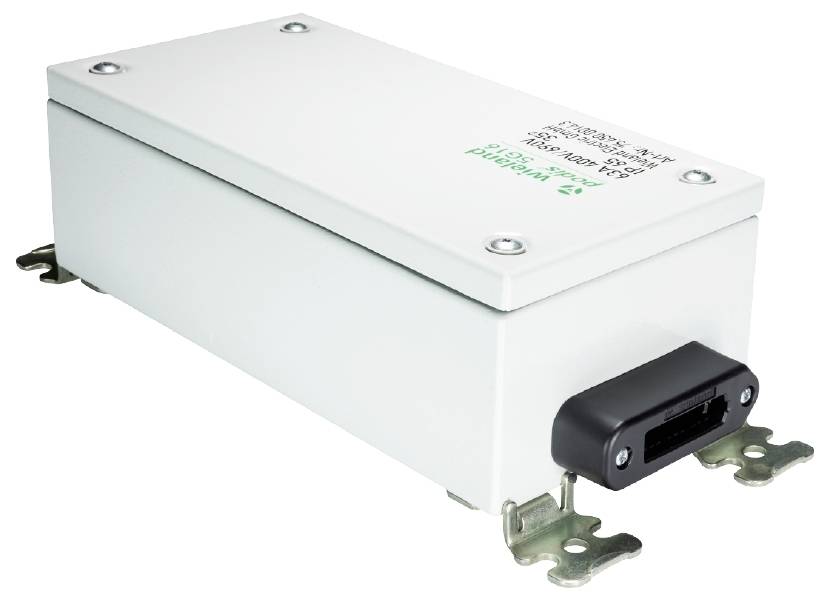 Wieland Electric 75.450.0214.3 priključna jedinica