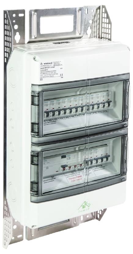 Wieland 32 A