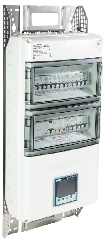 Wieland 32 A