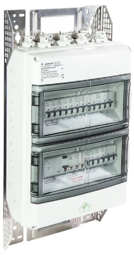Wieland 32 A