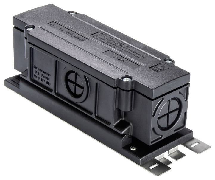 OBO 7-polni 20A 480V