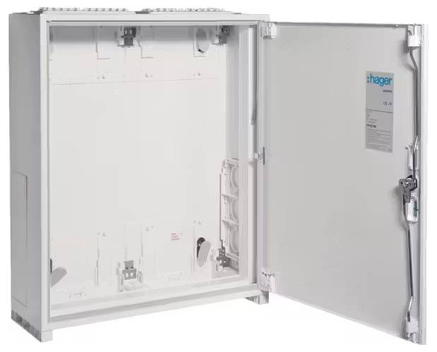 Hager FP42TW 355 A 400 V