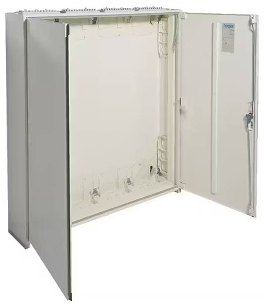 Hager FP74TW 355 A 400 V