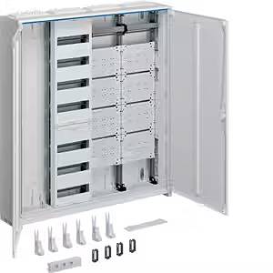 Hager ZB34NW 250 A 22 KW