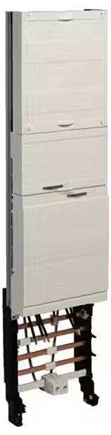 Hager ZH3ET22N 250 A 22 KW