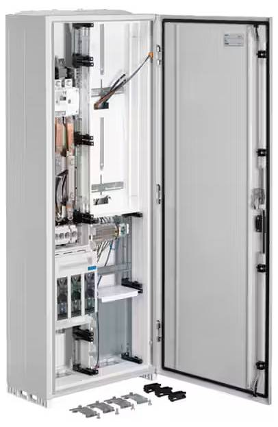 Hager FR92W0 400A NH2