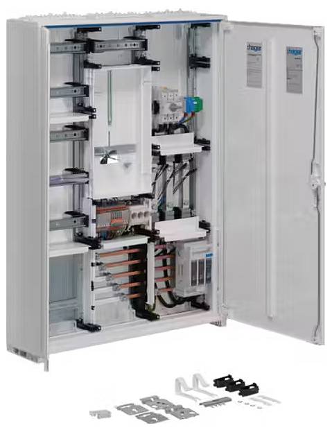 Hager FP73W8N3P 100A