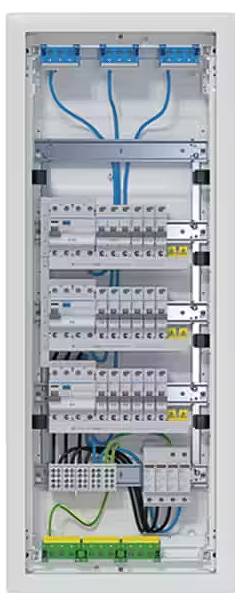 Hager VH60BV1 4-polna 63 A 400V