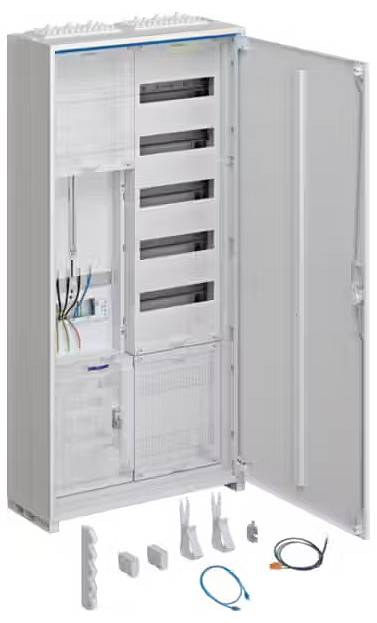Hager ZB322U16LS