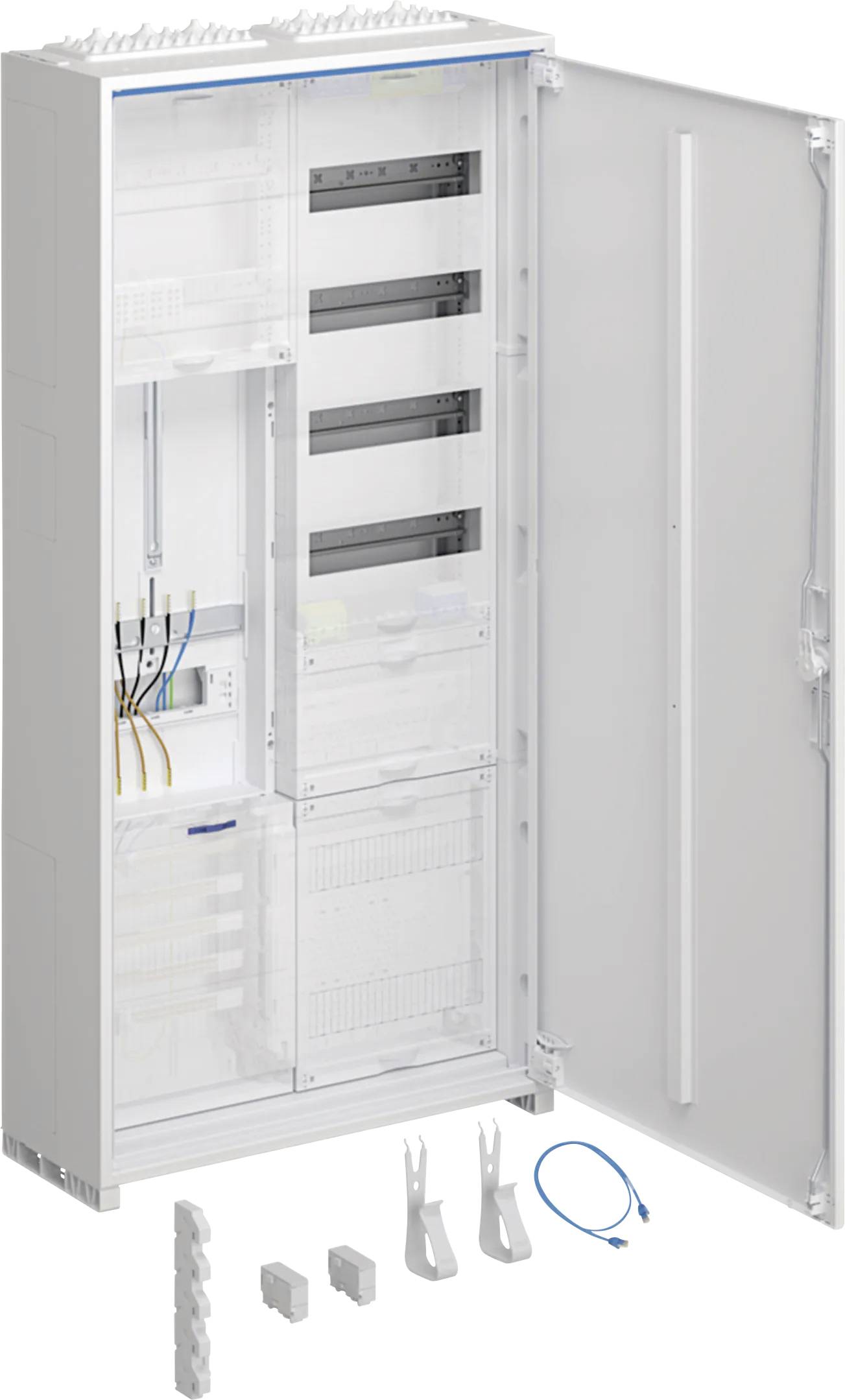 Hager ZB323N16