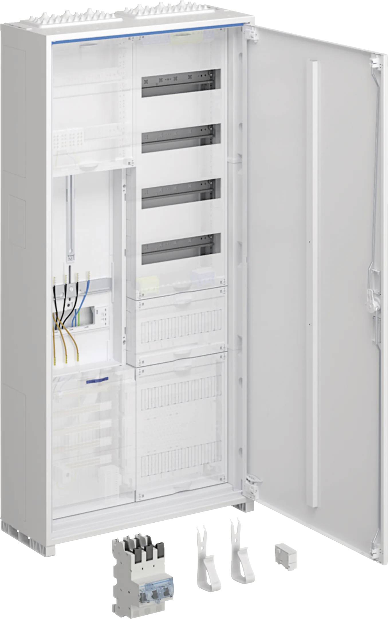 Hager ZB323Q16EN