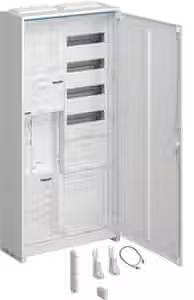 Hager ZB32SEQ16