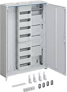 Hager ZB33NW 250 A 22 KW