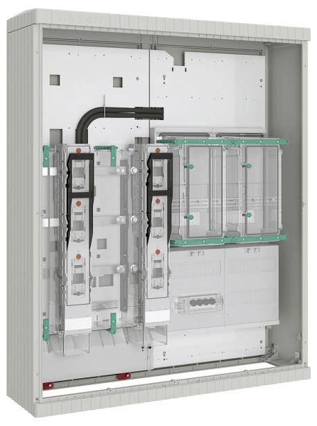 ABN ABNSG132X0953 3-polni 10 A NH2