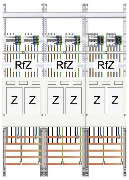 ABN Z17ZR0010 250x1050mm