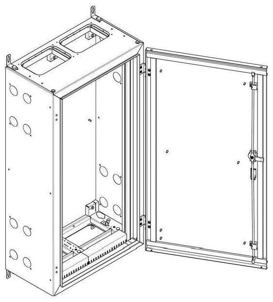 ABN NT27P 630 A