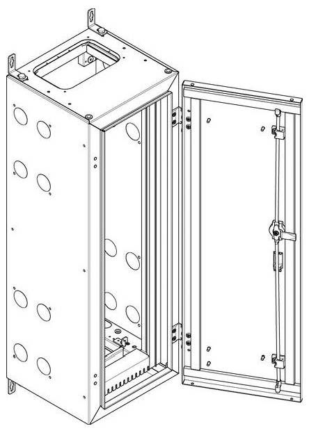 ABN NT16E 630 A