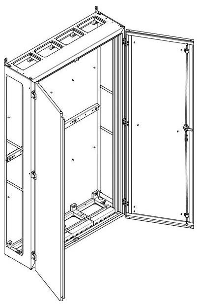 ABN NT412EB 1200 A