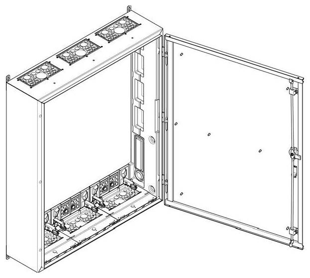 ABN SP36 400 A