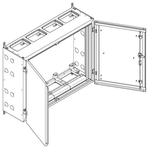ABN NT45P 630 A