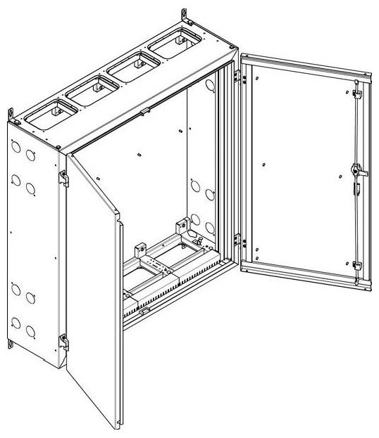 ABN NT47P 630 A
