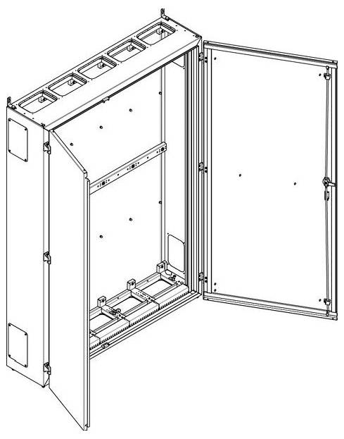 ABN NT512P 1200 A