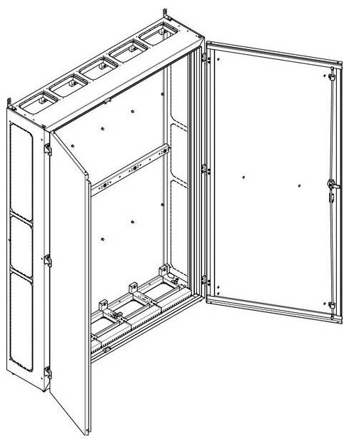 ABN NT512PB 1200 A