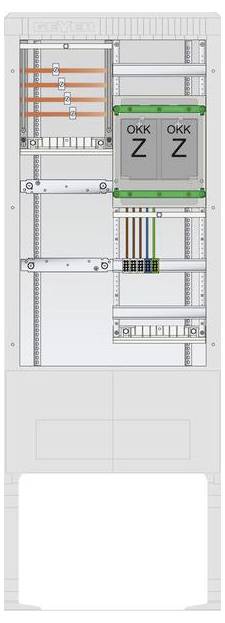 ABN SZ175EE2401 4-polni