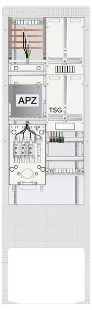 ABN SZ205ZA1412