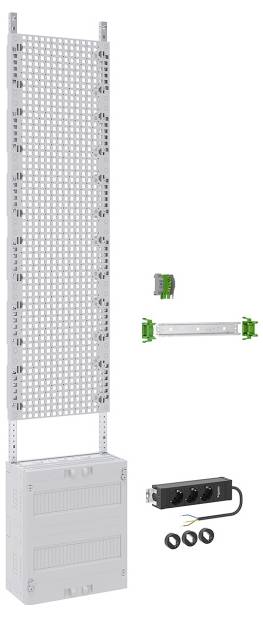 ABN VT19MA8720 3-polna