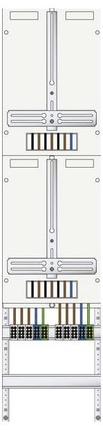 ABN Z19720 5-polna 250x1350 mm