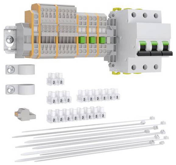 ABN ABNPW109S0052 5-polna 200A NH1