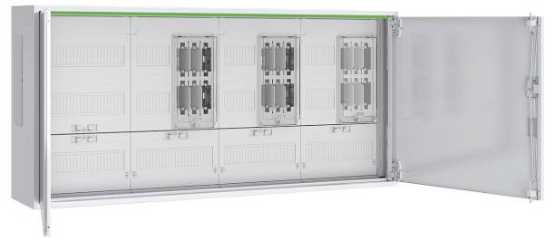 ABN ABNRS403F12 5-polnega NH00