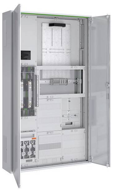 ABN ABNRS309X0262 5-polni 200A NH1