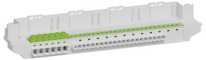Spelsberg 73485101 273 x 51 mm