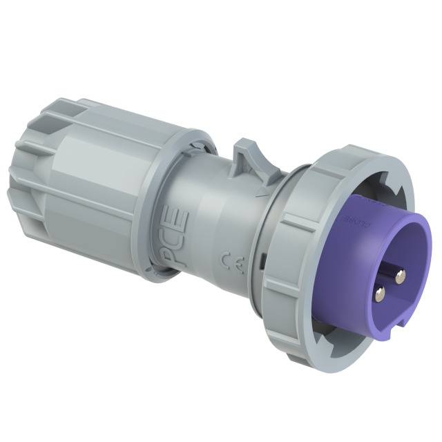 PCE Twist 0622v CEE utikac 16 A 24 V 2-polni IP67