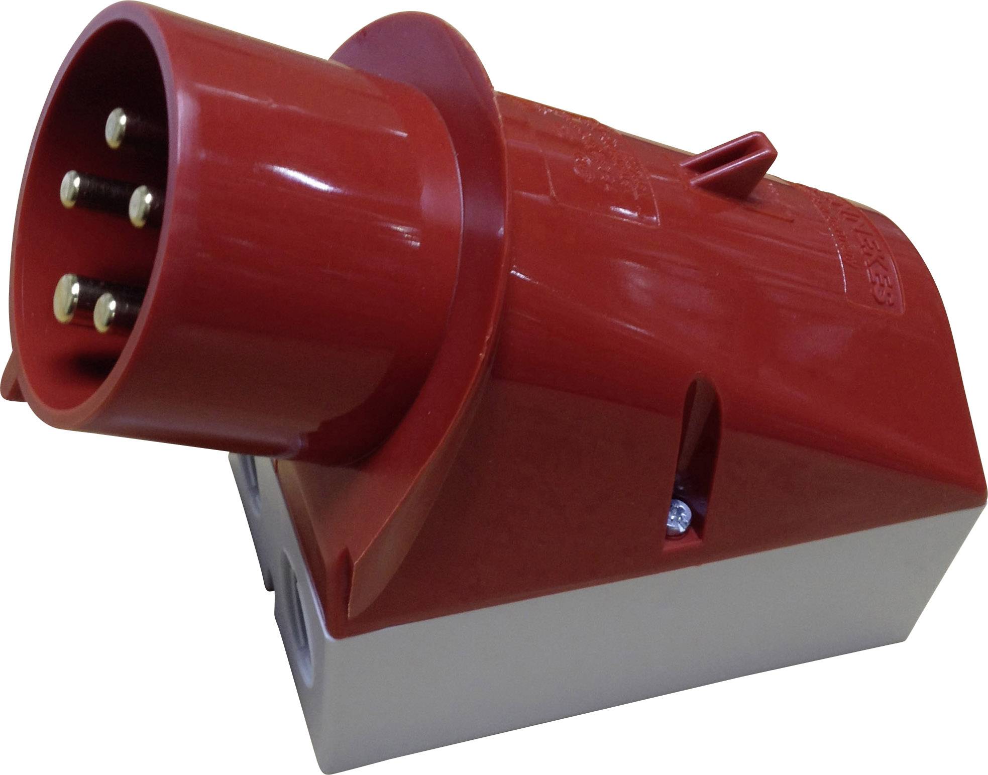 Mennekes 354 utikac 32 A 400 V 5-polni IP44