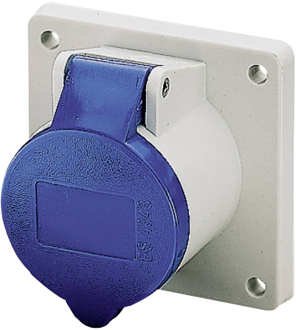 Mennekes 1366 uticnica 16 A 3polni IP44