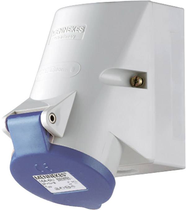 Mennekes 1720 CEE zidna uticnica 16 A 230 V 3-polni