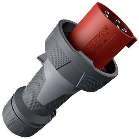 Mennekes 13225 CEE utikac 125 A 400 V 5-polni IP67 6h