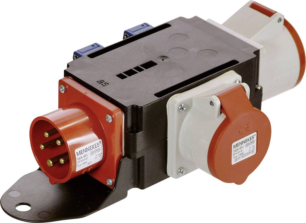 AS Schwabe 60522 16 A 400 V