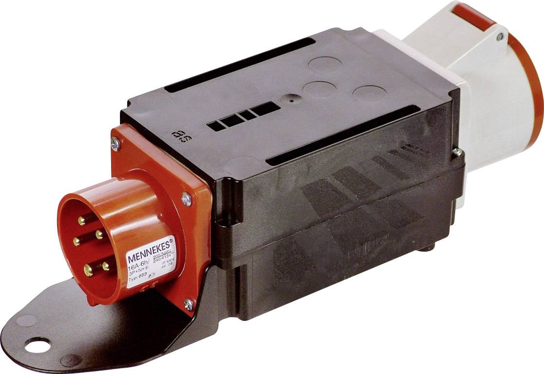 AS Schwabe 60530 16 A 400 V