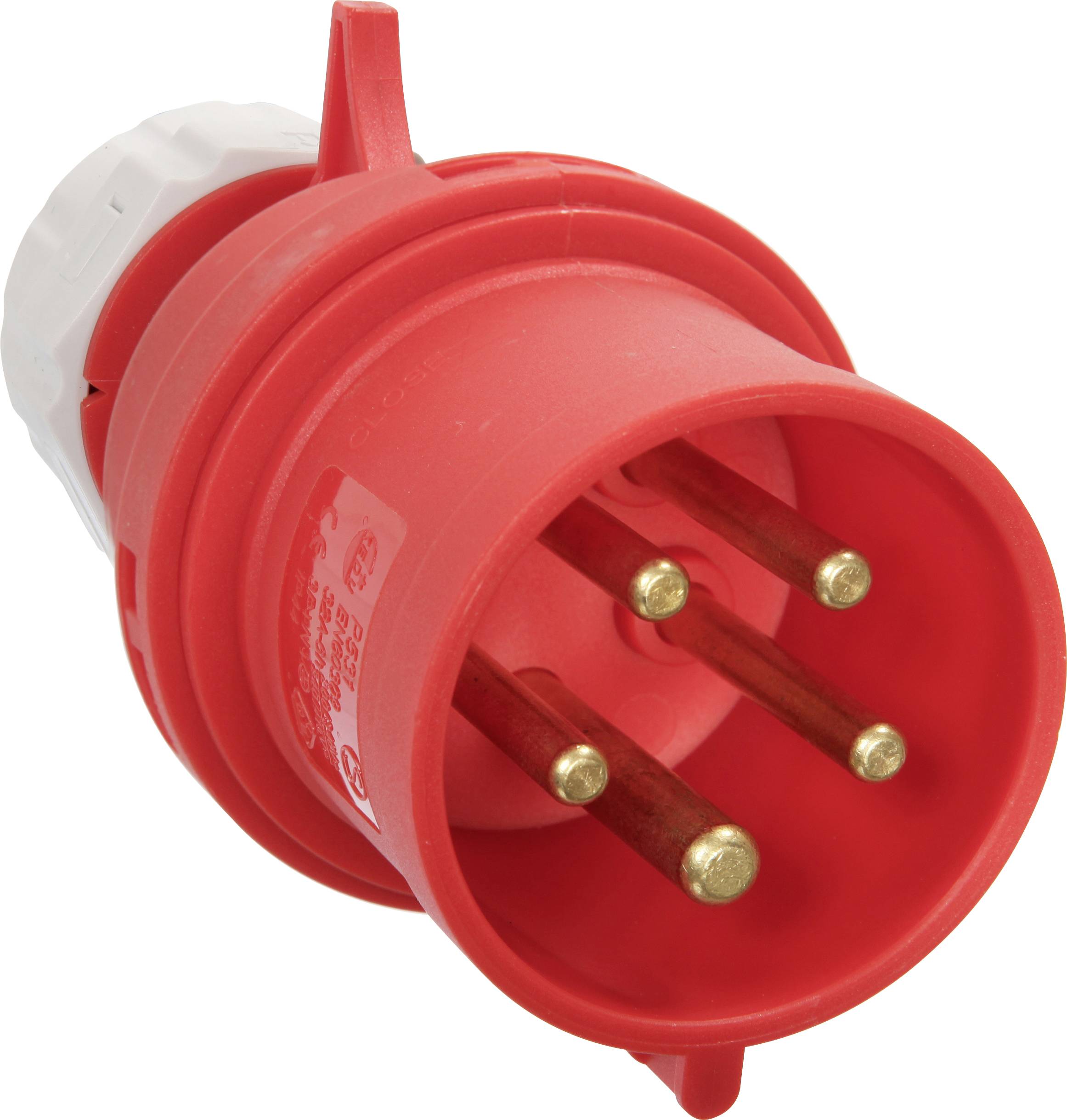AS Schwabe 60422 CEE utikac 32 A 400 V 5-polni
